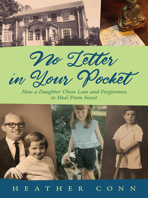 cover image of No Letter in Your Pocket